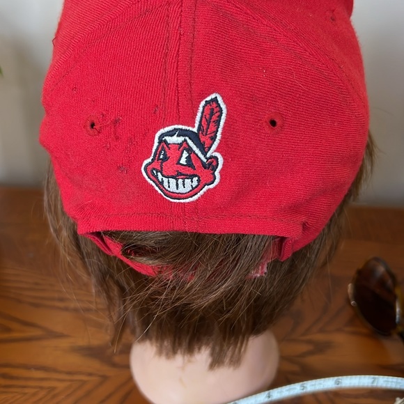 Vintage baseball cap - Picture 3 of 10